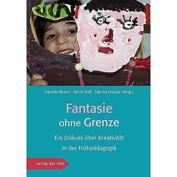 Fantasie ohne Grenze