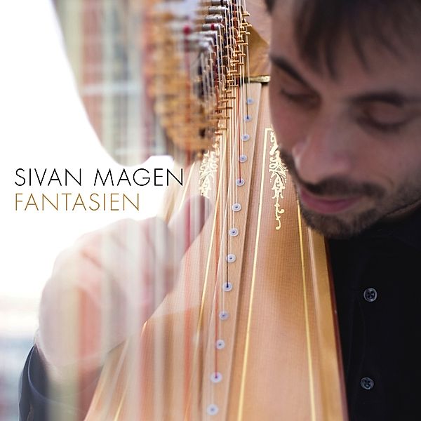 Fantasien, Sivan Magen