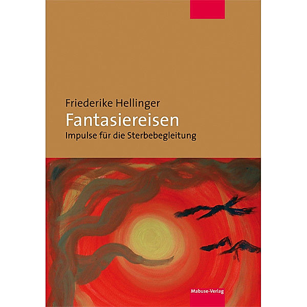 Fantasiereisen, Friederike Hellinger