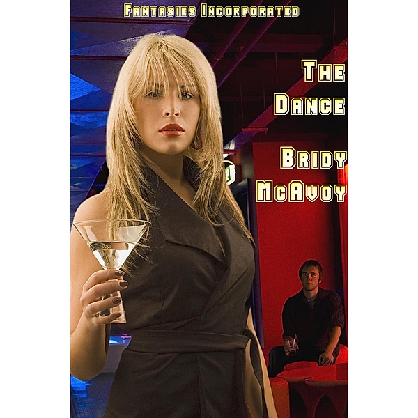 Fantasies Incorporated - The Dance / Fantasies Incorporated, Bridy Mcavoy