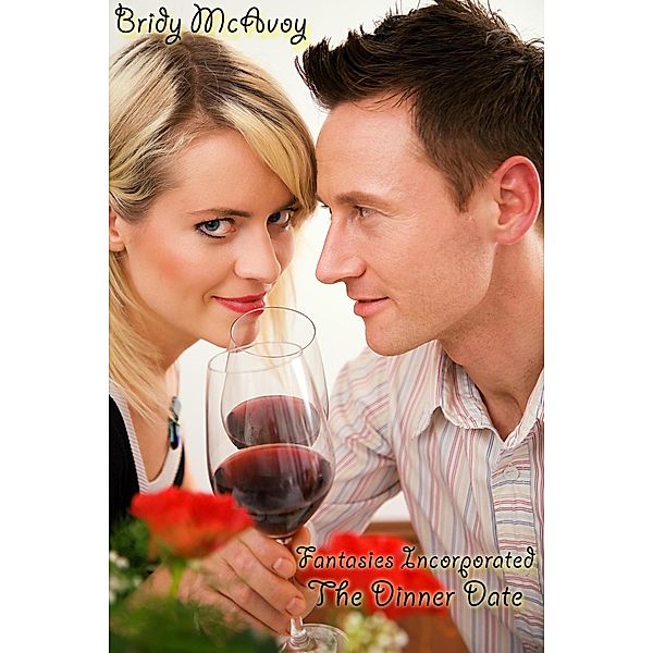 Fantasies Incorporated - The Dinner Date / Fantasies Incorporated, Bridy Mcavoy