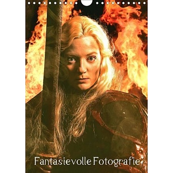 Fantasievolle Fotografie (Wandkalender 2020 DIN A4 hoch), Cornelia Papendick