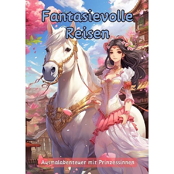 Fantasievolle Reisen, Christian Hagen