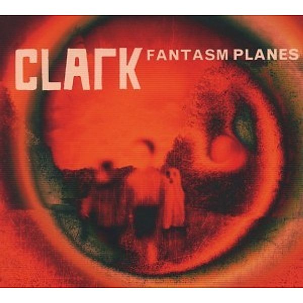 Fantasm Planes, Clark