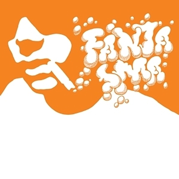 Fantasma (Vinyl), Cornelius