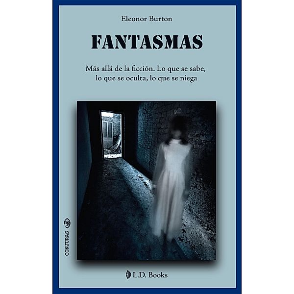 Fantasmas, Eleonor Burton