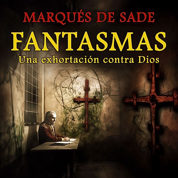 Fantasmas, Marqués De Sade