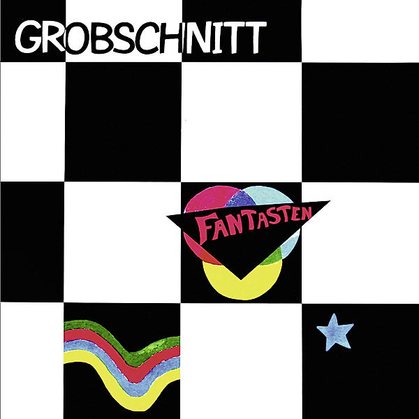 Fantasten, Grobschnitt