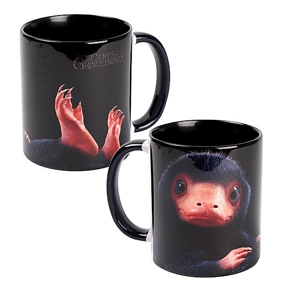 FANTASTIC BEASTS - TASSE Niffler