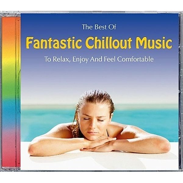Fantastic Chillout Music, Various