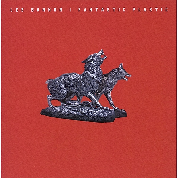 Fantastic Plastic, Lee Bannon