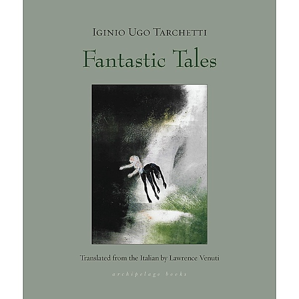 Fantastic Tales, Iginio Ugo Tarchetti