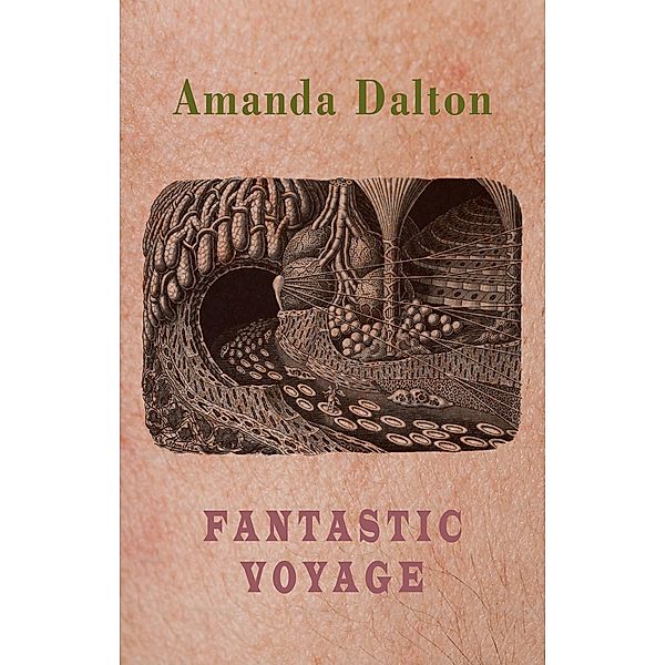 Fantastic Voyage, Amanda Dalton