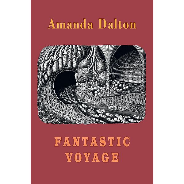 Fantastic Voyage, Amanda Dalton
