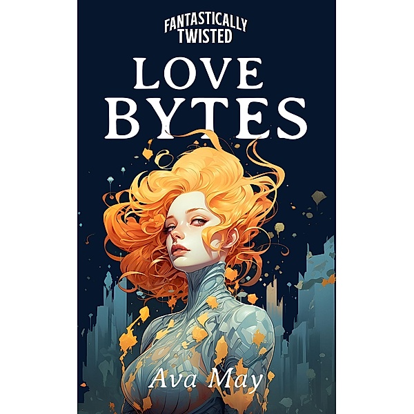 Fantastically Twisted: Love Bytes / Fantastically Twisted, Ava May