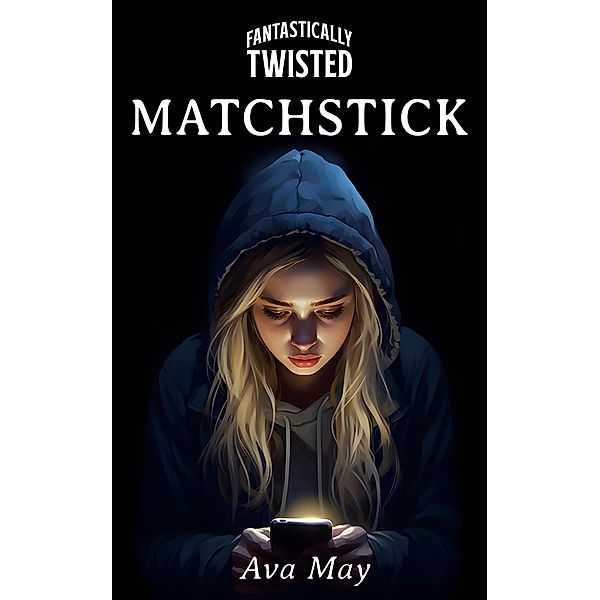 Fantastically Twisted: Matchstick / Fantastically Twisted, Ava May