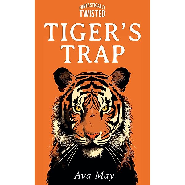 Fantastically Twisted: Tiger's Trap / Fantastically Twisted, Ava May