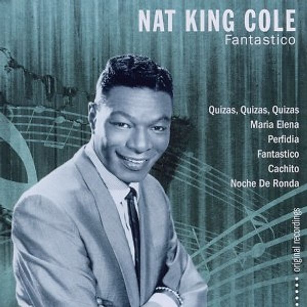 Fantastico, Nat King Cole
