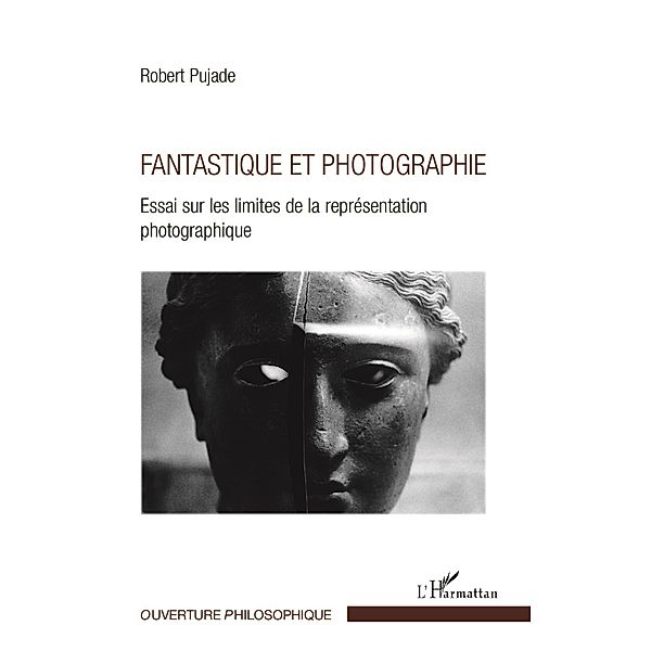 Fantastique et photographie, Pujade Robert Pujade