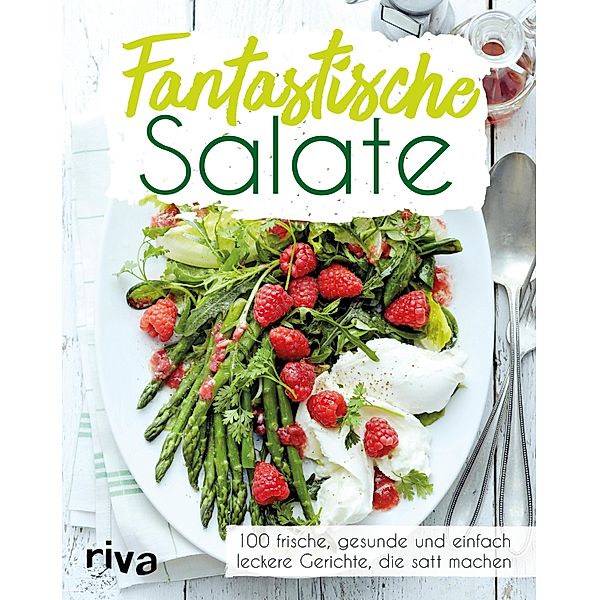 Fantastische Salate