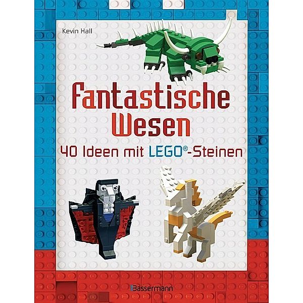 Fantastische Wesen, Kevin Hall