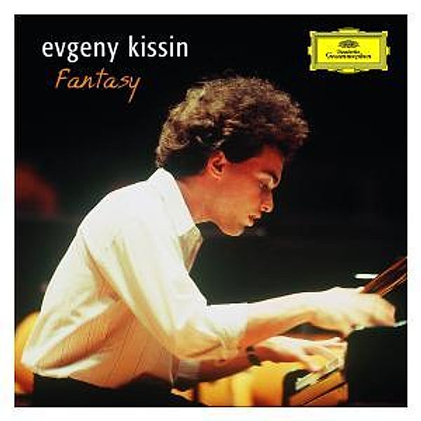 Fantasy, Evgeny Kissin