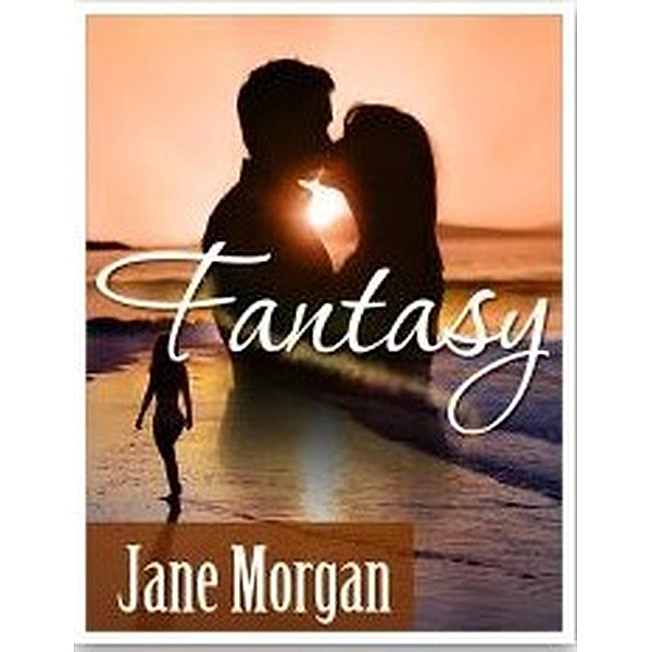 Fantasy, Jane Morgan