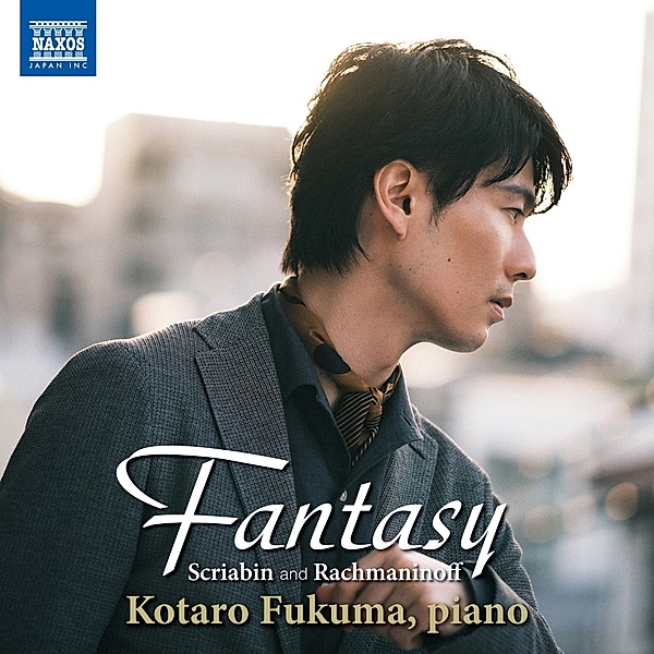 Fantasy, Kotaro Fukuma