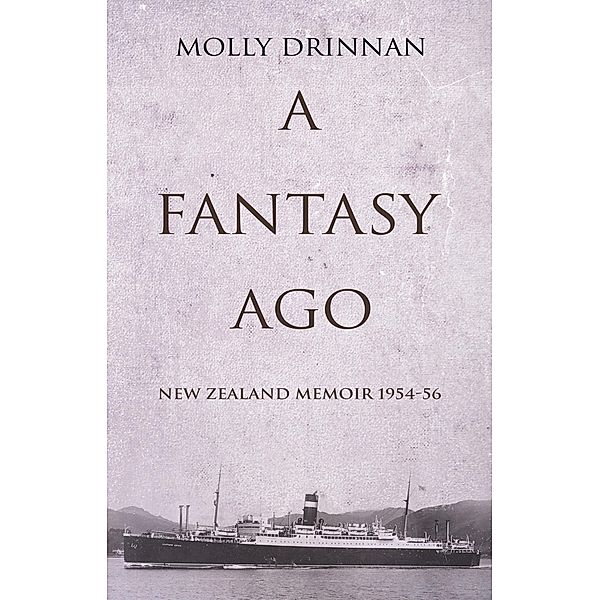 Fantasy Ago, Molly Drinnan
