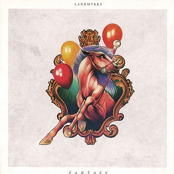 Fantasy (Digipak), Landmvrks