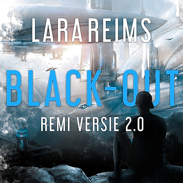 Fantasy en Sciencefiction - 2 - Black-out, Lara Reims