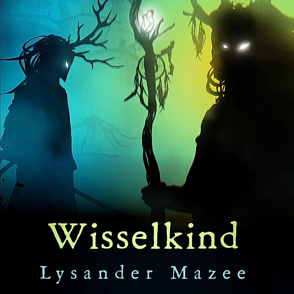 Fantasy en Sciencefiction - 7 - Wisselkind, Lysander Mazee