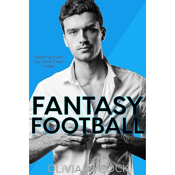 Fantasy Football, Olivia Aycock