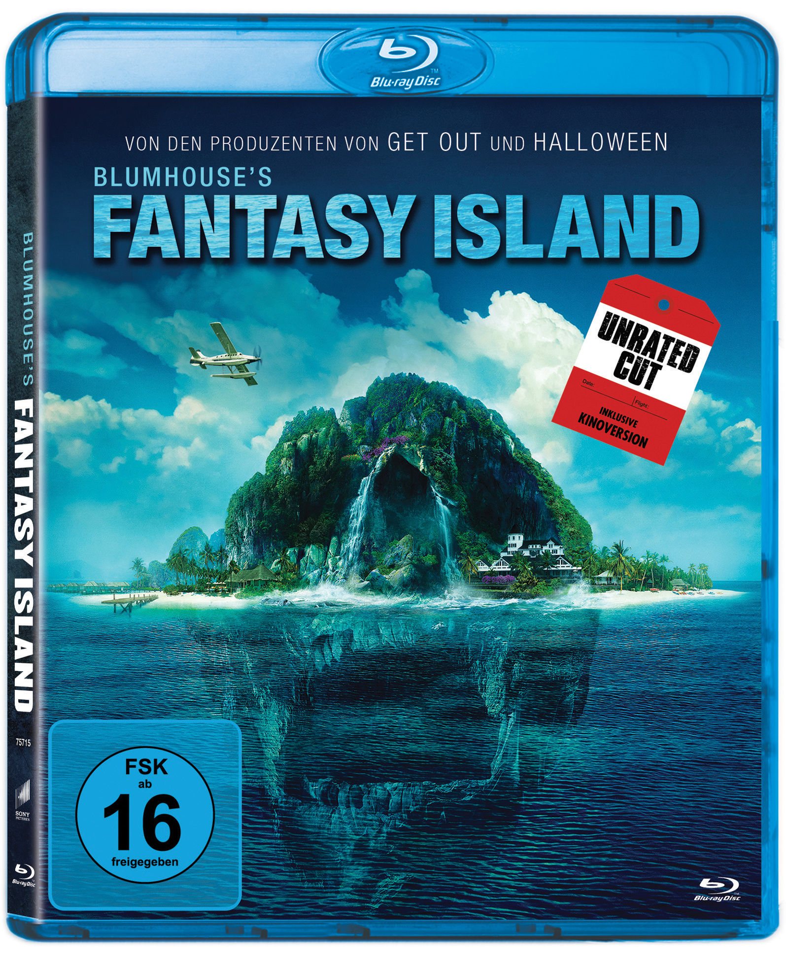 Image of Fantasy Island