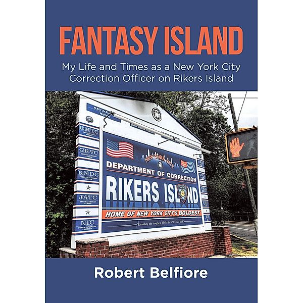 Fantasy Island, Robert Belfiore