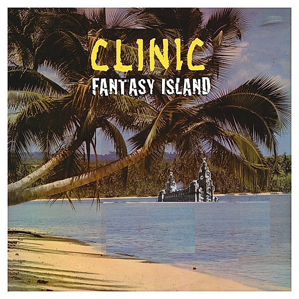 Fantasy Island, Clinic
