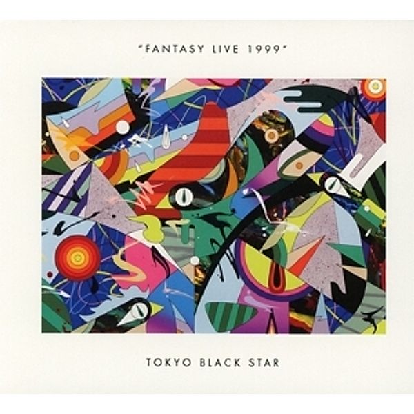 Fantasy Live 1999, Tokyo Black Star