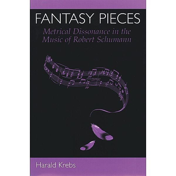 Fantasy Pieces, Harald Krebs