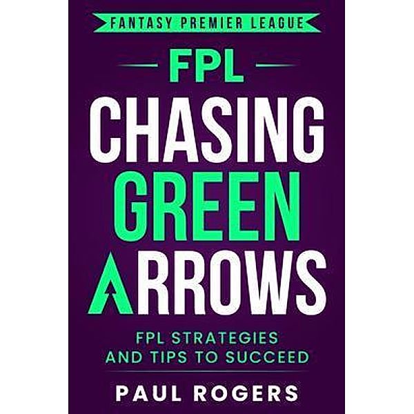 Fantasy Premier League, Paul Rogers
