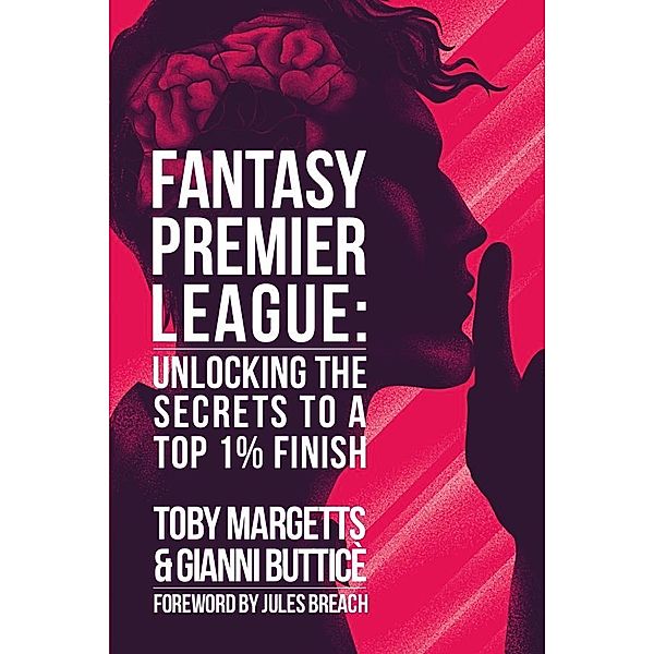 Fantasy Premier League / Ockley Books, Toby Margetts