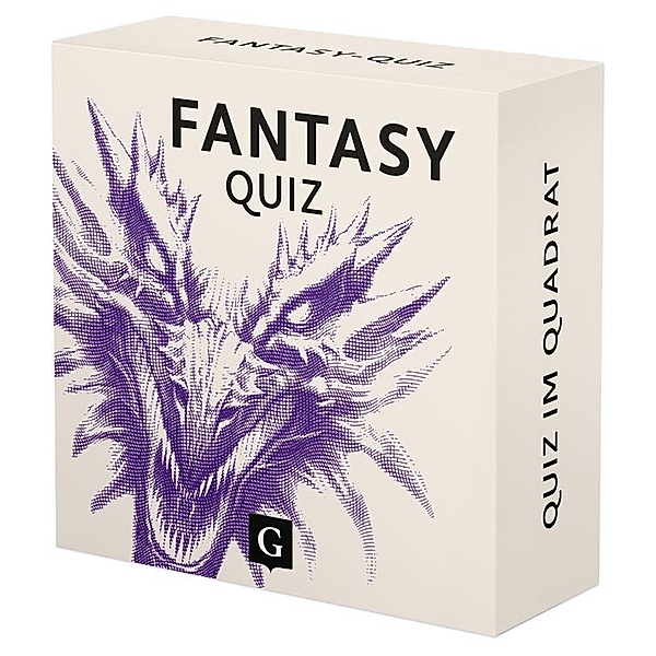 Fantasy-Quiz, Jens Schumacher, Thomas Scholz