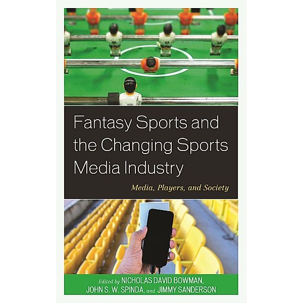 Fantasy Sports and the Changing Sports Media Industry