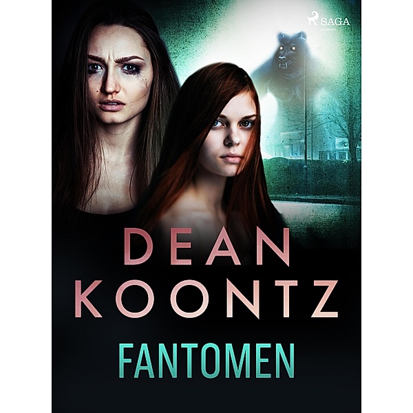 Fantomen, Dean Koontz
