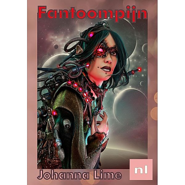 Fantoompijn, Johanna Lime