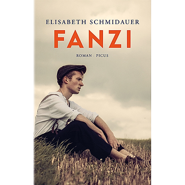 Fanzi, Elisabeth Schmidauer