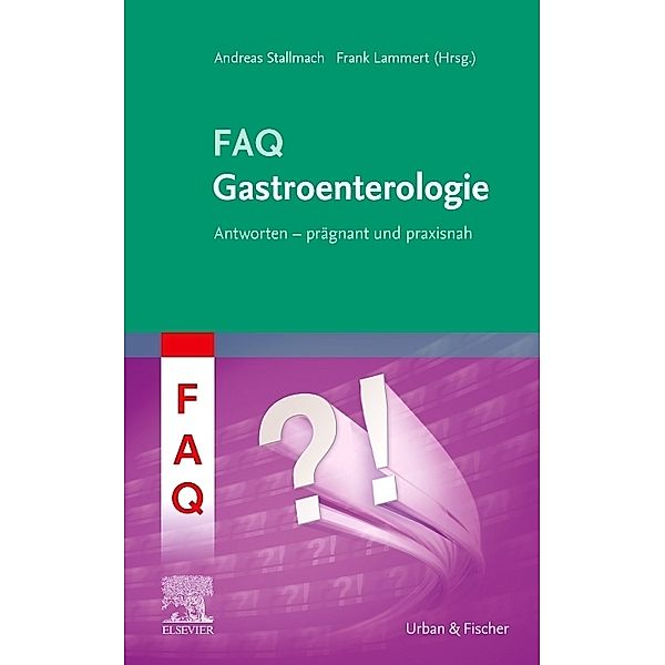 FAQ / FAQ Gastroenterologie