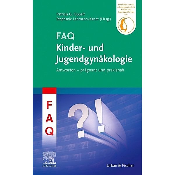 FAQ Kinder- und Jugendgynäkologie