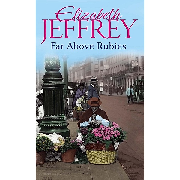 Far Above Rubies, Elizabeth Jeffrey