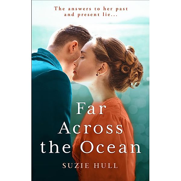 Far Across the Ocean, Suzie Hull