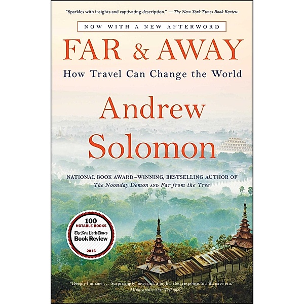 Far and Away, Andrew Solomon